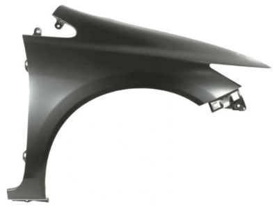 FENDER RH W/O S.L HOLE